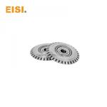 Printing Machine Spares Paper Perforating Wheel 39 Mm * 6 Mm * 6 Mm