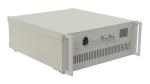 50 dB 9.5 To 10.5 GHz X Band Power Amplifier Psat 200 W RF Power Amplifier