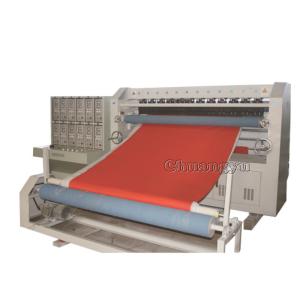 Wholesale 20.5kW Ultrasonic Quilting Machine , 20KHZ Seat Cover Embossing Machine from china suppliers