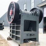 Mobile Stone 5-1000t Portable Rock Crusher Machine customizable