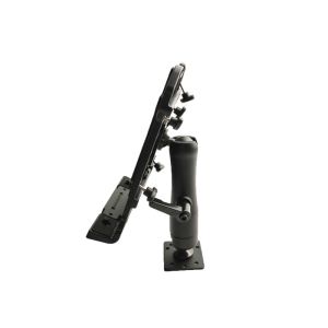 IP67 Rugged Tablet Pc Rugged Android Tablet Tough Android Tablet 8.0 Inch BT86