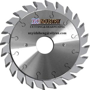 Wholesale TCT Circular saw blade For edge machine from china suppliers