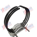 DFH LR Piston ring factory 6105T10 Suitable For Diesel engines parts