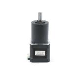 Gearbox Nema 17 Stepper Motor 42BYGH 1.8 Degree 12 V 0.3 A Customizable