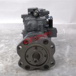 K3V112DTP - NISER - 9Y00 Excavator Hydraulic Main Pumps Assy For SH200A5 / 240A5