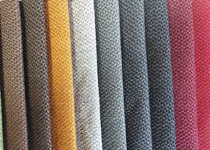 sofa fabric manufacturer linen sofa material fabric for sofa furniture cover100% pholstery