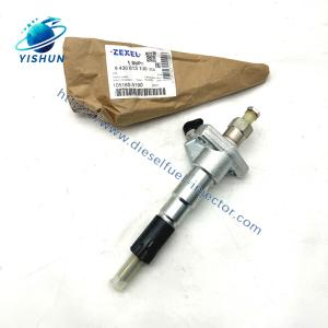 Wholesale 6D16 Injector Nozzle 9 430 613 100 6D16 Common Rail Fuel injector Assy 105160-5190 from china suppliers