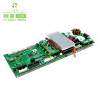 CTS smart BMS lifepo4 15S 16S 48v 100a 150a 200a bms for lithium ion battery,