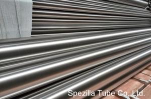 Wholesale 304 Fixed Bright Annealed steel hydraulic tubing Anti Rust For Food Beverage from china suppliers