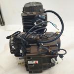 150cc Air-Cooled Dual-Clutch Tricycle Engine Assembly for Three Wheels Motor in