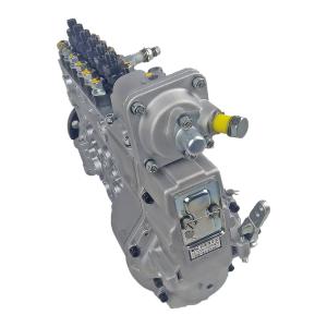 Wholesale Shacman F3000/F2000 Truck Part WP12 Engine Fuel Injection Pump Assembly 612601080397 from china suppliers