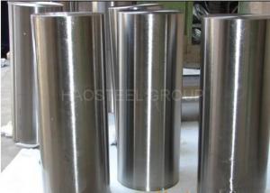 Wholesale SS 420 2Cr13 Stainless Steel Round Bar Hot Rolled Black Cold Drawn Bright Finish from china suppliers