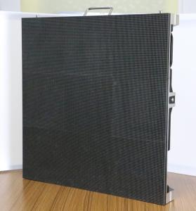 Wholesale HD P3 Full Color Indoor LED Displays , P3 P4 P5 SMD Rental Led Screen from china suppliers