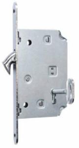 Wholesale Zinc Alloy Sliding Door Lock High Security Durable 2 Pin Brass Core Cylinder from china suppliers
