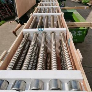 Wholesale Heaters heating elements heating coil for tamglass glasston tempeirng furnace high temperature resistance from china suppliers