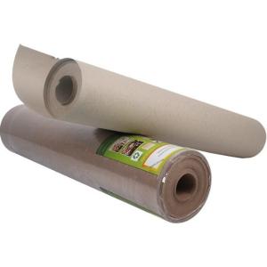 Wholesale Waterproof Temporary Floor Protection Paper Rolls Impact Resistant For Construction Projects from china suppliers