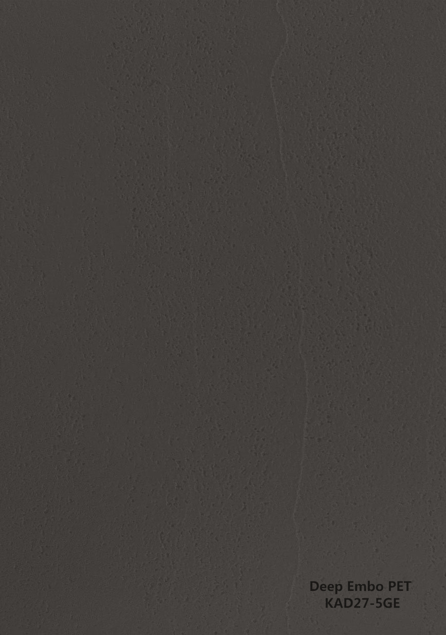 Moisture Proof 400kg/CM3 E0 Mdf Bathroom Wall Panels