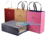 Gold Foil Medium Luxury Shopping Premium Quality Cute Matte Modern Embossed