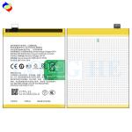 BLP755 4025mAh Battery for OPPO Reno3 Reno3 Pro CPH2009 PCRM00 PCRT00 in High