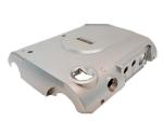 Microwave ADC6 Aluminum Alloy Parts Plating CNC Milling Precision Parts 150*40