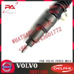 4 PINS diesel injector BEBE4D27001 BEBE4D18001 3801368 for V-O-L-V PENTA MD13