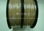 Cubify 3D Printer Wood Filament