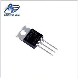 Wholesale SPTECH2125 Radio-Frequency Transistor Brand New TO-220F-6 Brand Sw For Wholesales SPTECH2125 from china suppliers