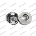 Piston K4F pin hole 27mm 30A17-00190 For Mitsubishi Engine Spare Parts
