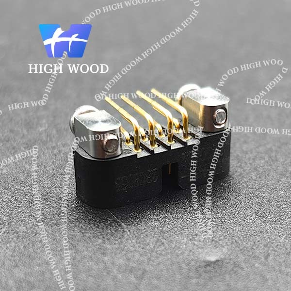 HW-M80 Connectors, HW-M80-5400822 2mm pitch rectangle connector