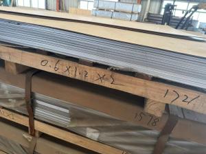 Wholesale Alloy 1 4 Inch Aluminum Plate Sheet 6061 Mirror Finish from china suppliers