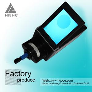 Wholesale portable optical inspection equipment 400x video optical fiber microscope from china suppliers