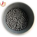 High Hardness 1870HV Silicon Nitride Ceramic Balls for Ball Mill Grinding Sample