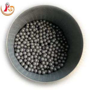 Wholesale 5mm Silicon Nitride Balls Si3n4 Balls For Grinding Planetary Ball Mill from china suppliers