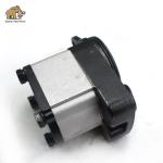 A8vo107 Excavator Pilot Pump Cast Iron Ductile Iron Meterial