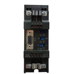 Siemens Driver Module 6ES7972-0AA02-0XA0 50mm X 30mm X 20mm Black -40°C To 125°C