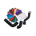 White Rubber Sheet FKM Fluorine Rubber With Tear Resistance ≥8Mpa