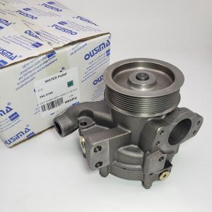 Wholesale 352-2109 3522109 Water Pump Assy Excavator Engine Part For CAT 140M 3126B 950H C7 C9 from china suppliers