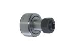 KRE Type Eccentric Cam Followers with stud diameters 13 to 90 mm