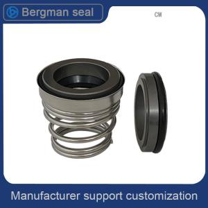 Wholesale Cm155 Sgs Wilo Pump Mechanical Seal 12mm 25mm Submersible Multistage from china suppliers