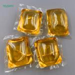 Concentrated Laundry Detergent Capsules Sterilization And Mite Removal Scent