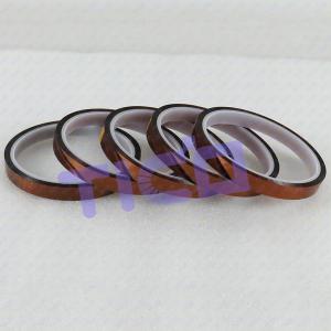 Wholesale High Temperature Resistant Polyimide Tape For Polymer Pouch Cell from china suppliers