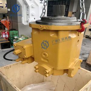 Wholesale Hydraulic Pump Excavator Motor Parts Main Piston A4VSO500 Pump Assy from china suppliers