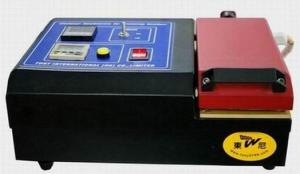 Wholesale HTC-005 Sublimation Fastness Tester from china suppliers