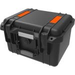 Camping Vehicle Car First Aid Kit Supplies Plastic Medication Boxes Abs Cases