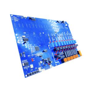 Wholesale PCBA Electronics OEM 1oz - 6oz Copper FR4 Available from china suppliers