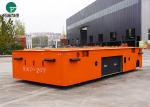 Workshop Heavy Duty Omnidirectional Steering Electric Transfer Cart