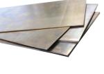 Ultra Thin Copper Clad Steel Plate Strip Coil Good Dimensional Consistency