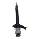 V8 Common Rail Fuel Injector 23670-51041 095000-9740 for Toyota Land Cruiser 1VD