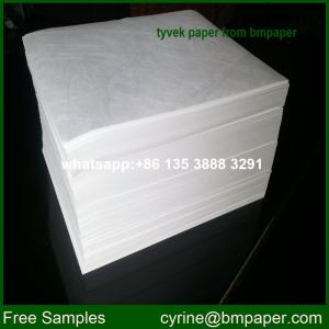 Wholesale Disposable Sterilization Flat Tyvek Paper Reel from china suppliers