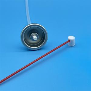Wholesale Efficient Carburetor Cleaner Valve for Small Engines - 6mm Specification from china suppliers